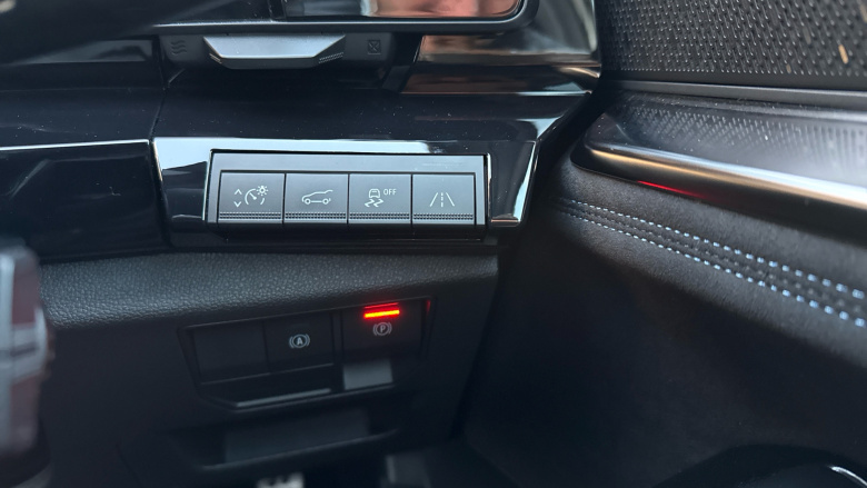 Renault Austral E-Tech FHEV Iconic Esprit Alpine 5dr Auto 4C Hybrid Estate